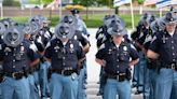 Indiana State Police host annual memorial service at Fort Wayne post