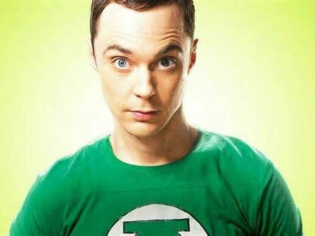 Nächste The Big Bang Theory-Serie endet: Erstes Bild vom großen Sheldon-Finale stimmt traurig