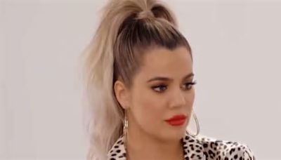 Khloe Kardashian Has Sisters Envious After $1M Ambassador Deal