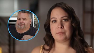 90 Day Fiance’s Liz Woods Slams Big Ed for ‘Roasting’ Daughter Over Taco Pasta Drama: ‘I Just Can’t’