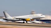 IAG's Vueling sees record capacity on off-peak travel, flexible working