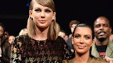 Is Taylor Swift's new song 'thanK you alMee' about Kim Kardashian?