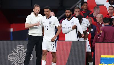 England vs Serbia: Gareth Southgate drops new midfield selection hint for Euro 2024 opener