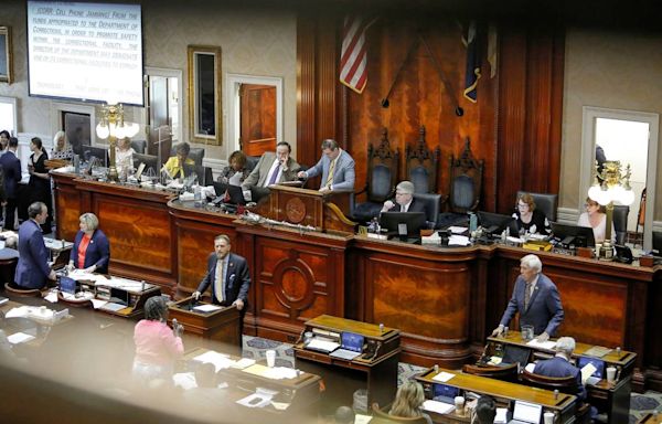 SC’s legislative session has ended. Here are seven bills that didn’t make it