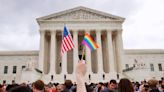 If the Supreme Court overturned same-sex marriage rights, how would SC lawmakers react?