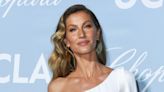 Gisele Bündchen Addresses Rumors She's Dating Jiu-Jitsu Instructor Joaquim Valente