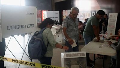 Cómo denunciar un delito electoral