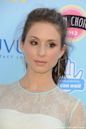 Troian Bellisario