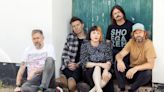 Slowdive Announce 2024 US Tour