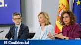 El Gobierno reprocha al juez que cite a Begoña Gómez en plena campaña electoral