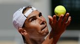 Nadal jugará contra Zverev en un explosivo arranque en Roland Garros