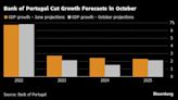 Portugal Rating Upgraded Two Levels by Moody’s