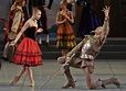 Ludwig Minkus "Don Quixote" (Ballet in 3 acts) (Classical Ballet ...