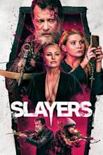 Slayers (film)