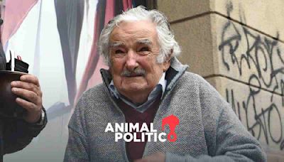 José Mujica expresidente de Uruguay tiene cáncer de esófago; hará radioterapia