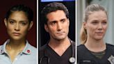 Chicago Fire, Med, P.D. Renewed at NBC
