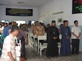 Indonesian Orthodox Church
