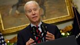 President Biden signs bill preventing rail unions from striking