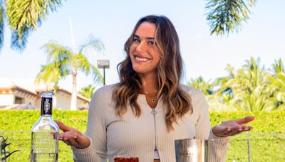 Aryna Sabalenka keeps word, she & her brand partner Dobel Tequila offer big discount