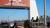 Así fue el regreso del Ejército y la Guardia Nacional a Culiacán tras el asesinato de ‘El Chore’ de Los Chapitos