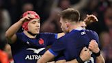 France v England LIVE: Result and reaction as Les Bleus edge thrilling Six Nations finale in Lyon