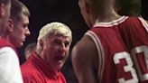 Bob Knight was the ‘villain’ who pushed Kentucky basketball to greater heights