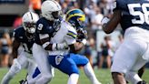 Penn State Safety King Mack Enters NCAA Transfer Portal