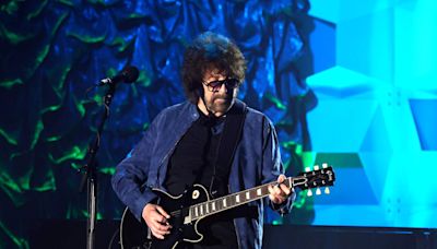 Jeff Lynne announces Passing of original ELO member | 106.7 WLLZ | Doug Podell – The Doc of Rock