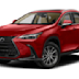 Lexus NX 350