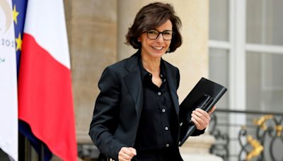 Rachida Dati, deuxième acte à la culture