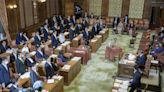 Japan’s lower house passes controversial bill to ‘promote understanding’ of LGBT+ community