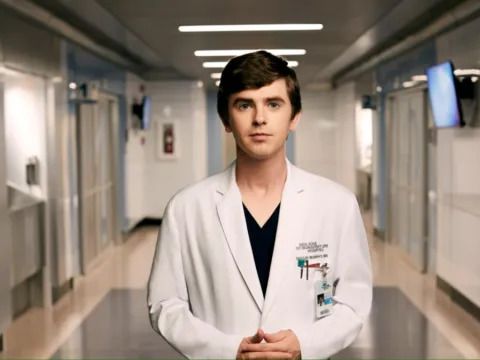 How to Watch The Good Doctor Online Free