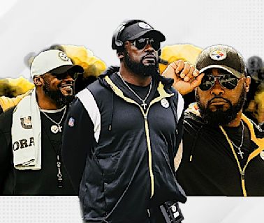 What the newest Pittsburgh Steelers are saying about Mike Tomlin