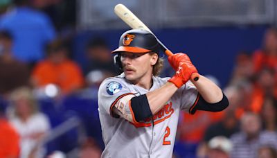 O's game blog: Needing a win to avoid being swept in Miami