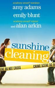 Sunshine Cleaning