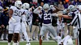 Being selective in the transfer portal has been a winning formula for Kansas State football