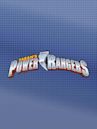 Power Rangers