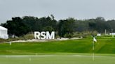 JU graduate Russell Knox battles weather conditions to post first-round 66 a RSM Classic