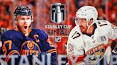 Panthers vs. Oilers Stanley Cup Final Game 4 Prop Prediction