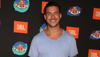 Jax Taylor 'took Brittany Cartwright for granted'