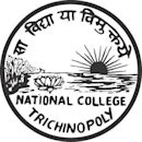 National College, Tiruchirappalli