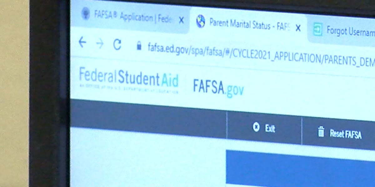 FranU suspends fall enrollment deadline amid FAFSA delays