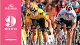 Giro d'Italia 2023 contenders - Analysing the pink jersey favourites