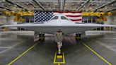B-21 Raider Could Use Collaborative Drones Meant For Fighters