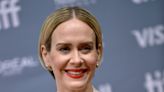 Sarah Paulson returning to Broadway in 'Appropriate'