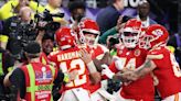Kansas City Chiefs Beat San Francisco 49ers in Overtime to Win Second Super Bowl in a Row