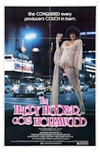 The Happy Hooker Goes Hollywood - vpro cinema - VPRO