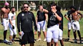 Buhach Colony High football will look to spread the ball around under new head coach