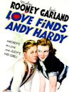 Love Finds Andy Hardy