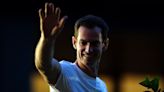 Andy Murray confirms he will retire from tennis after Paris Olympics